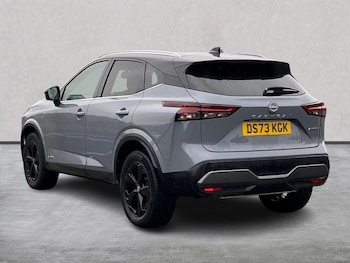 Used Nissan Qashqai 2023 for sale - 78655698: Photo
