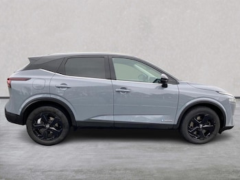 Used Nissan Qashqai 2023 for sale - 78655698: Photo