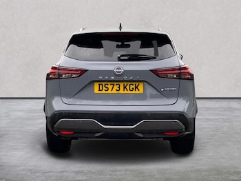 Used Nissan Qashqai 2023 for sale - 78655698: Photo