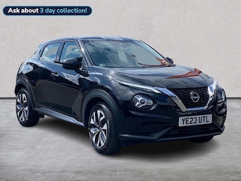 Used Nissan Juke 2023 for sale - 79404707: Photo