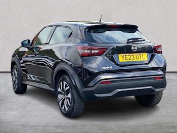 Used Nissan Juke 2023 for sale - 79404707: Photo