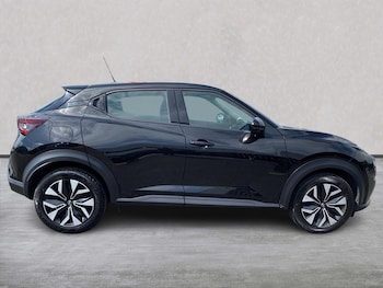 Used Nissan Juke 2023 for sale - 79404707: Photo