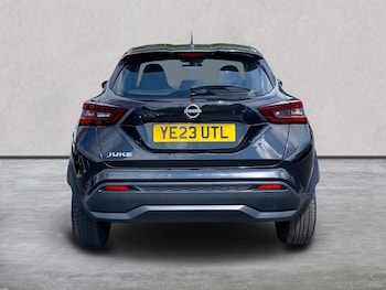 Used Nissan Juke 2023 for sale - 79404707: Photo