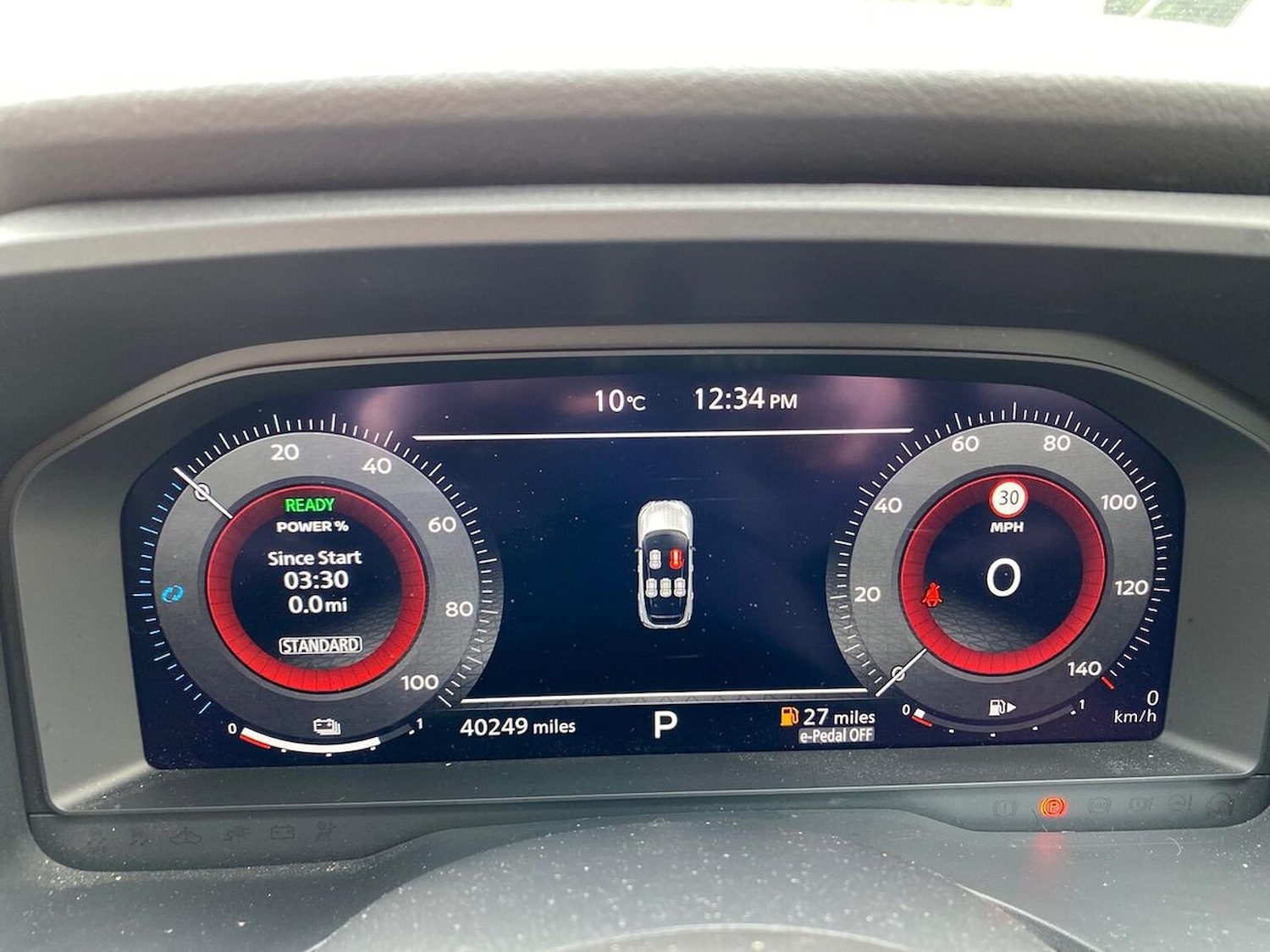 Used Nissan Qashqai 2023 for sale - 77802122: Photo 10