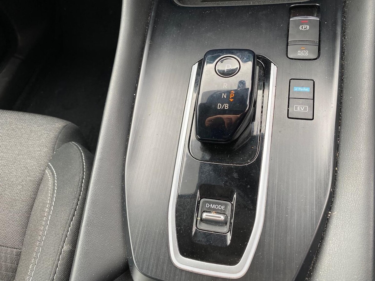 Used Nissan Qashqai 2023 for sale - 77802122: Photo 13