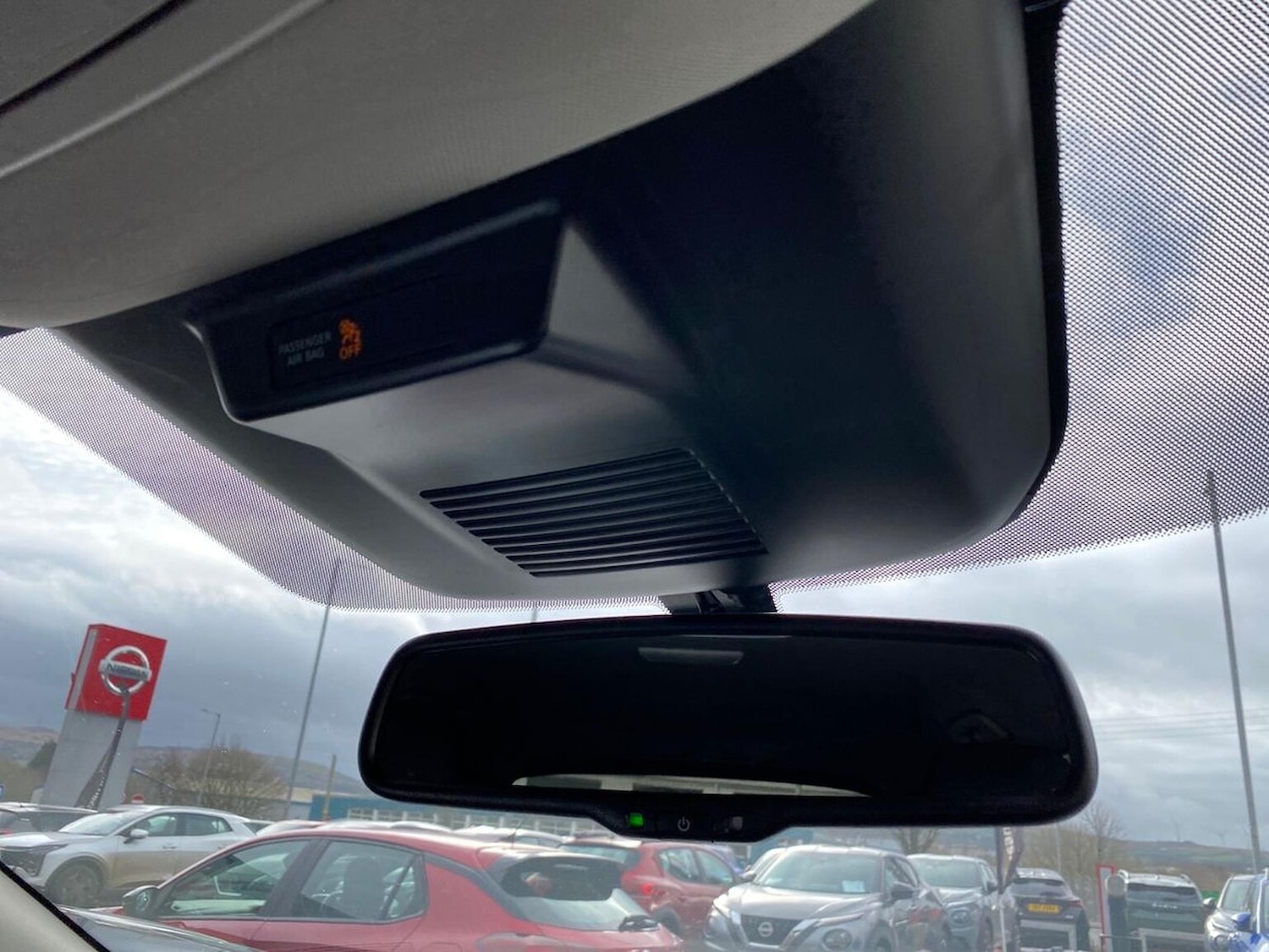 Used Nissan Qashqai 2023 for sale - 77802122: Photo 14