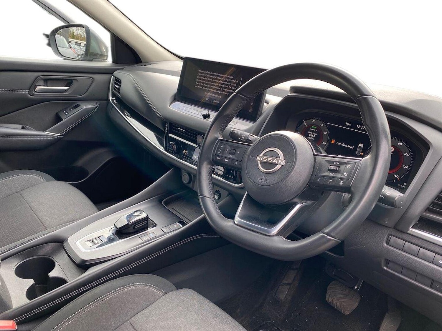 Used Nissan Qashqai 2023 for sale - 77802122: Photo 15