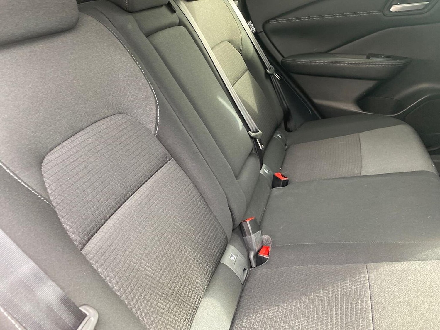 Used Nissan Qashqai 2023 for sale - 77802122: Photo 16