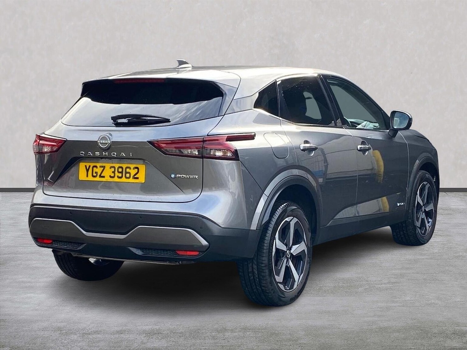 Used Nissan Qashqai 2023 for sale - 77802122: Photo 18