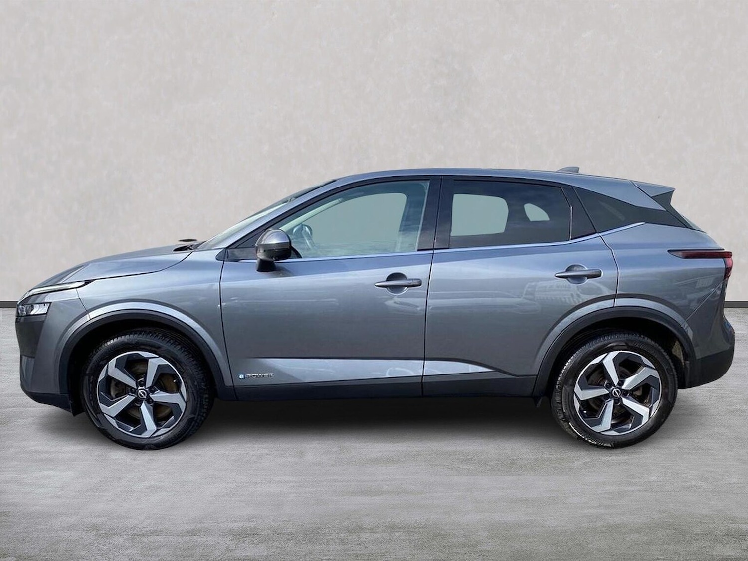 Used Nissan Qashqai 2023 for sale - 77802122: Photo 19