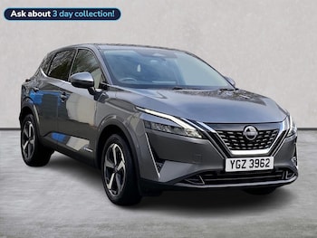 2023 - 1.5 E-Power N-Connecta 5dr Auto