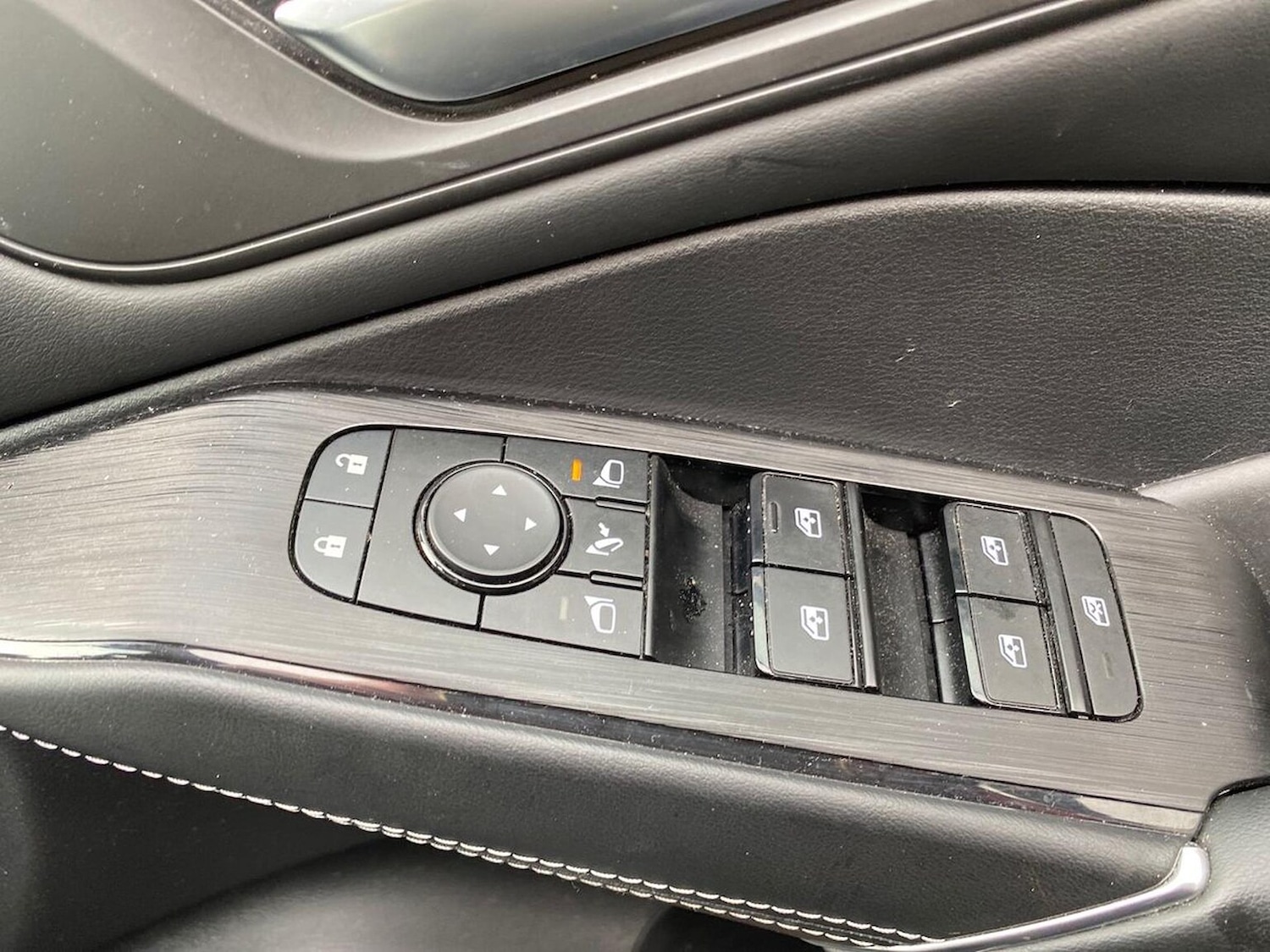 Used Nissan Qashqai 2023 for sale - 77802122: Photo 21