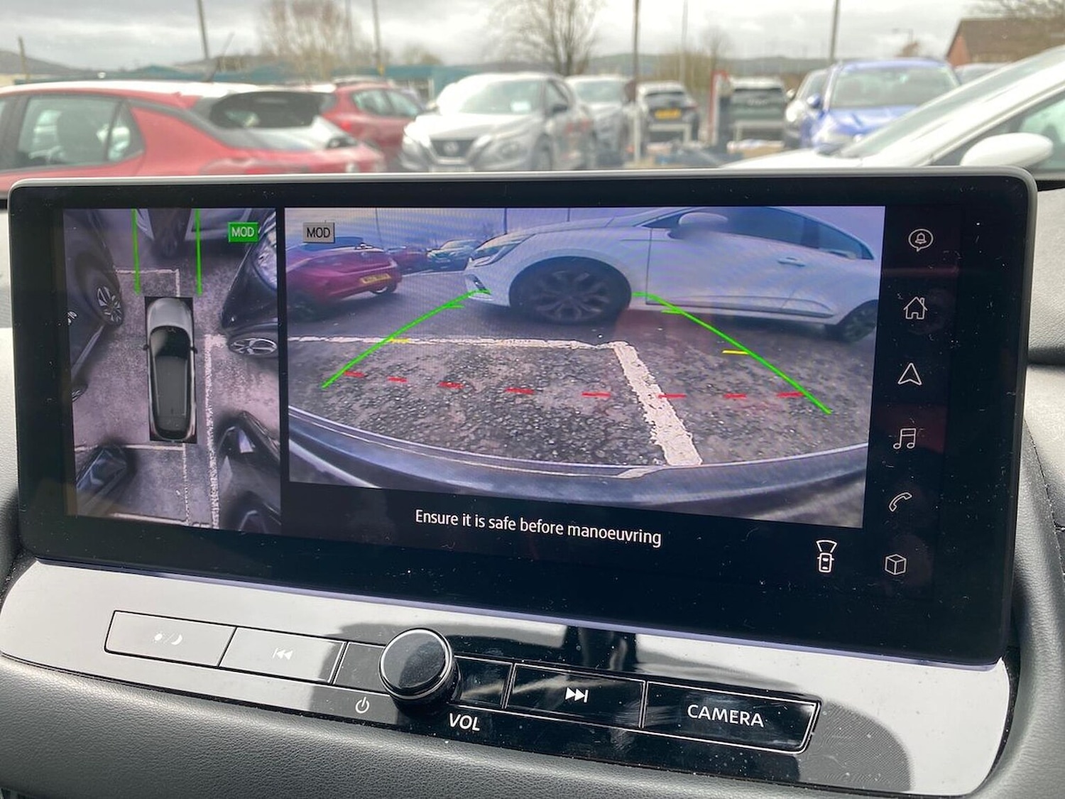 Used Nissan Qashqai 2023 for sale - 77802122: Photo 23