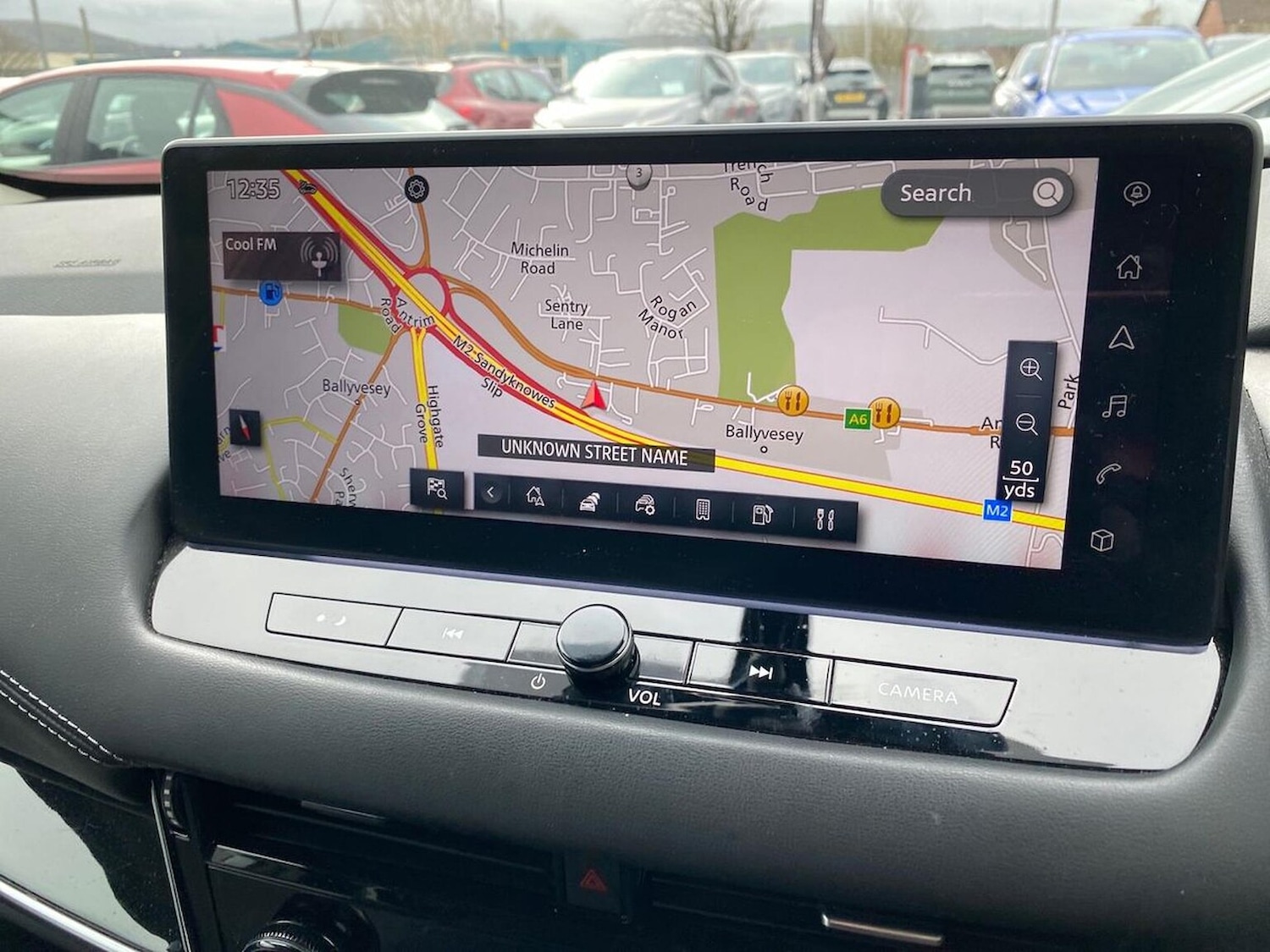 Used Nissan Qashqai 2023 for sale - 77802122: Photo 24