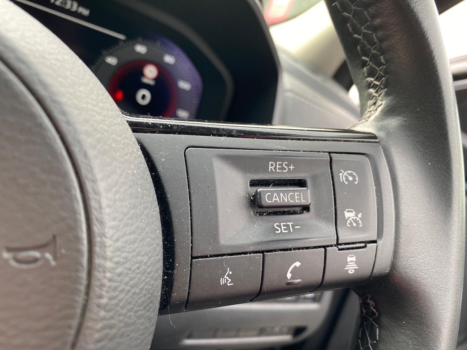 Used Nissan Qashqai 2023 for sale - 77802122: Photo 26