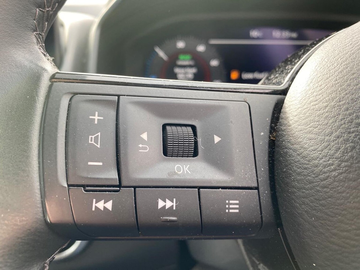 Used Nissan Qashqai 2023 for sale - 77802122: Photo 27