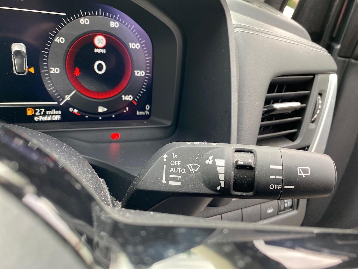 Used Nissan Qashqai 2023 for sale - 77802122: Photo 28