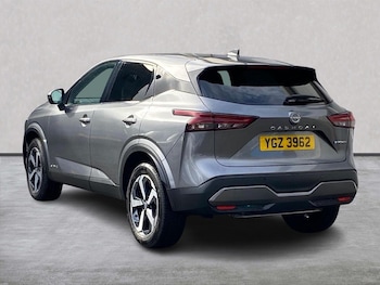 Used Nissan Qashqai 2023 for sale - 77802122: Photo