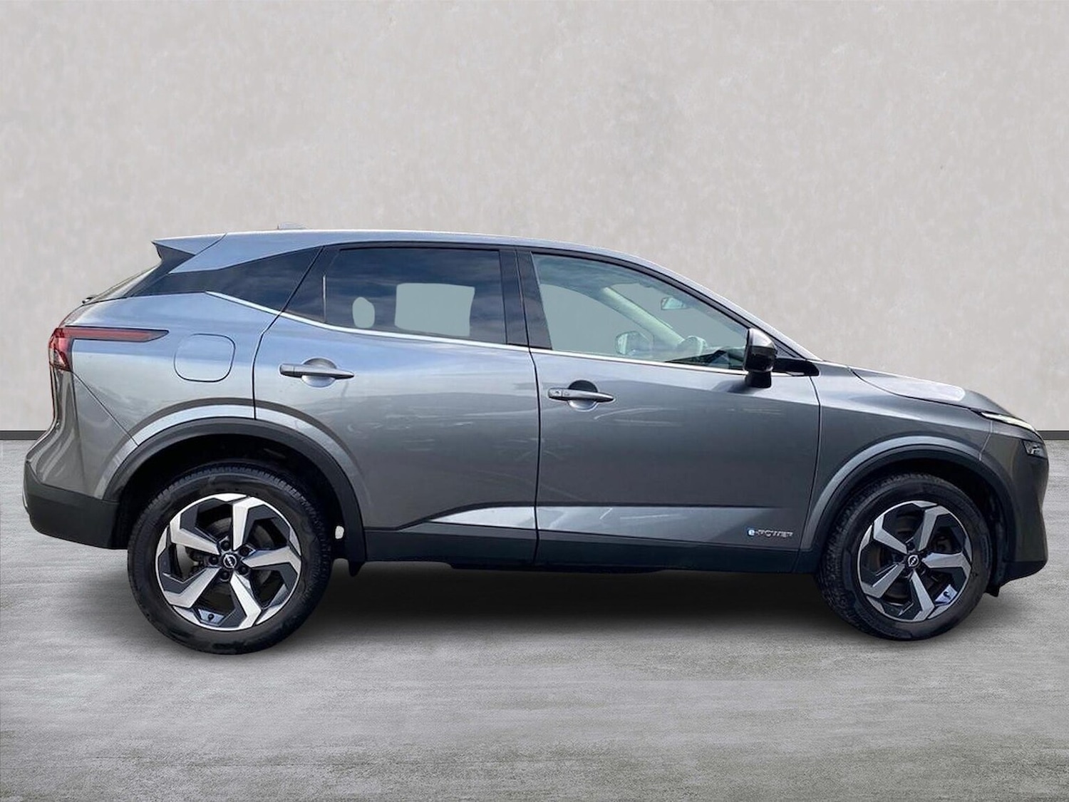 Used Nissan Qashqai 2023 for sale - 77802122: Photo 3