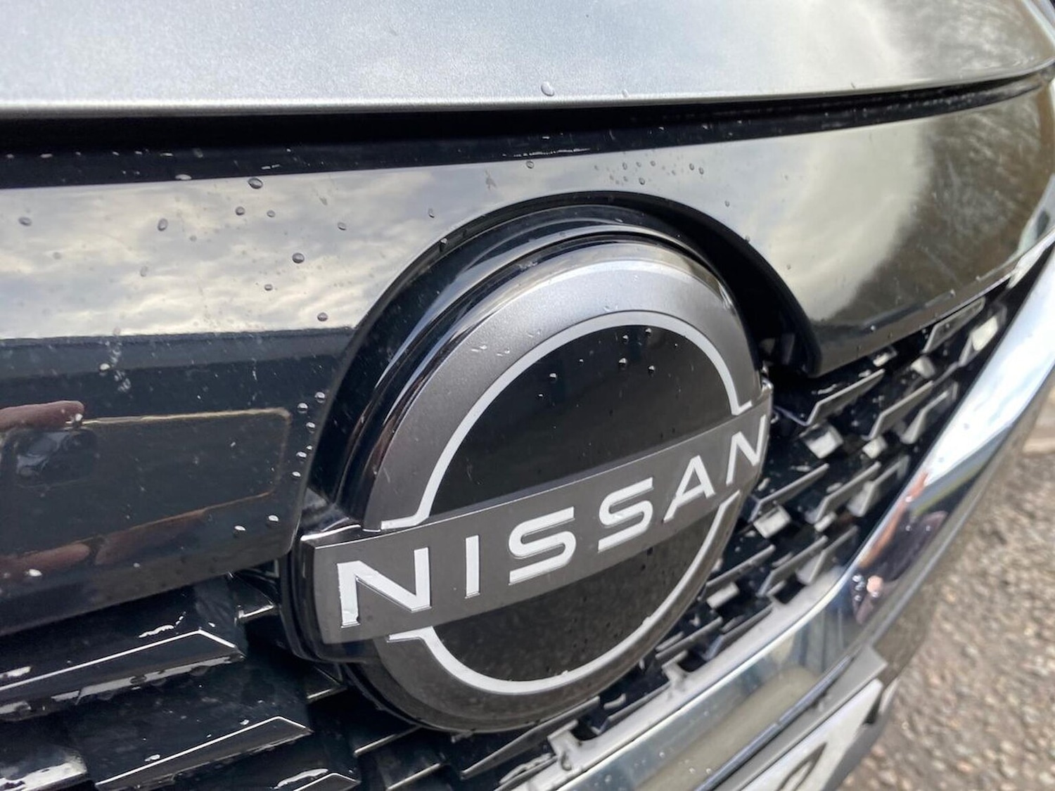 Used Nissan Qashqai 2023 for sale - 77802122: Photo 30