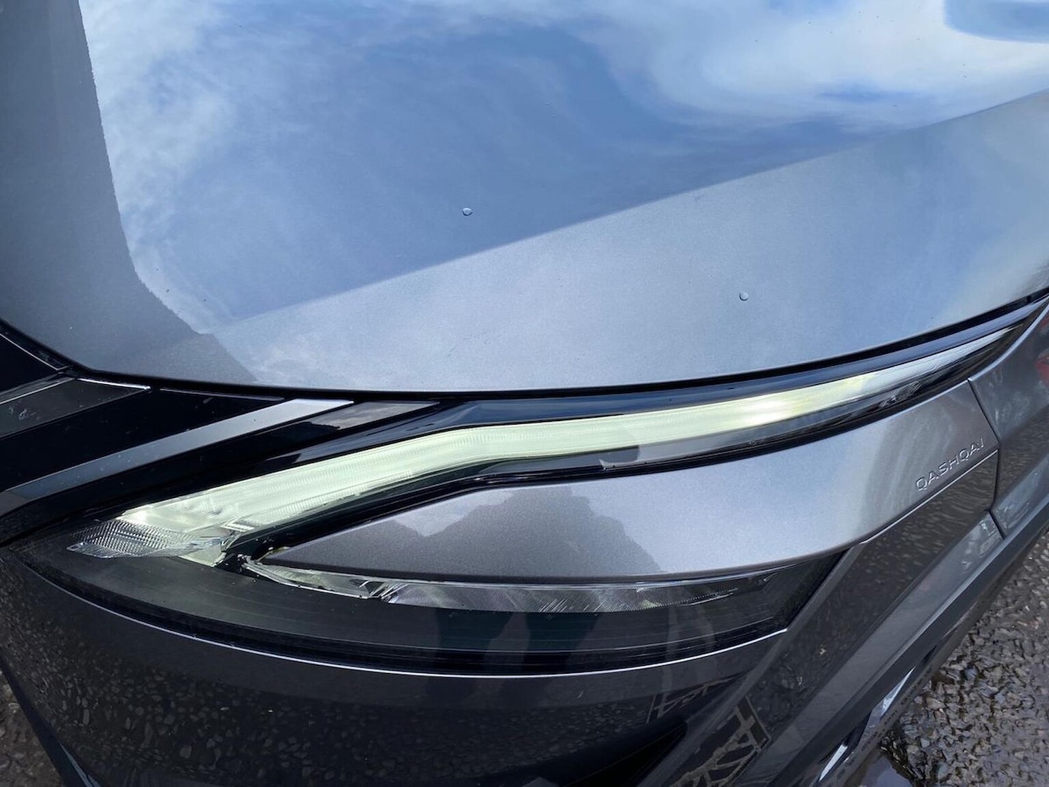 Used Nissan Qashqai 2023 for sale - 77802122: Photo 31