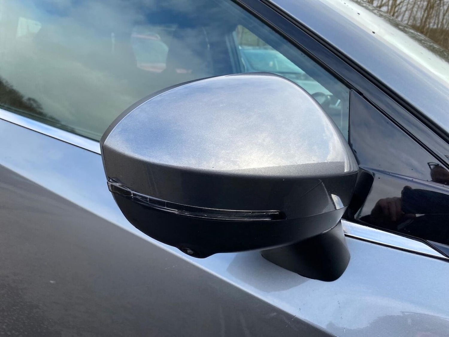 Used Nissan Qashqai 2023 for sale - 77802122: Photo 32