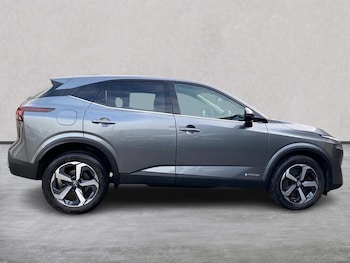 Used Nissan Qashqai 2023 for sale - 77802122: Photo