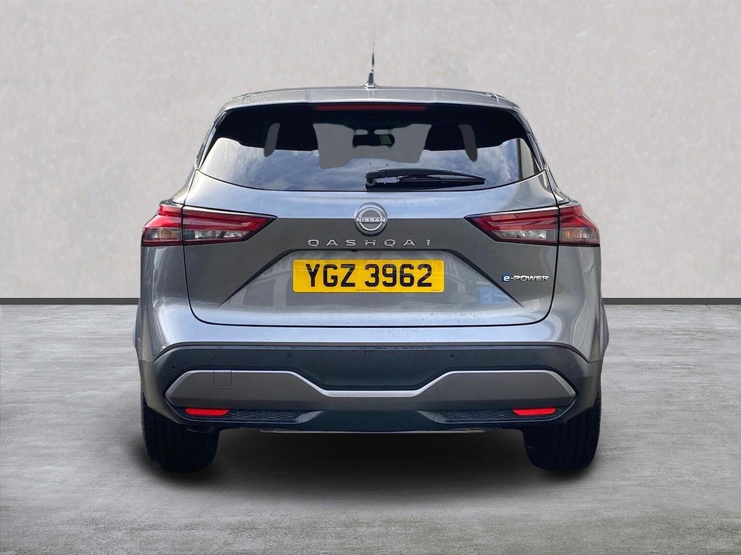 Used Nissan Qashqai 2023 for sale - 77802122: Photo 4