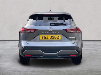 Used Nissan Qashqai 2023 for sale - 77802122: Photo