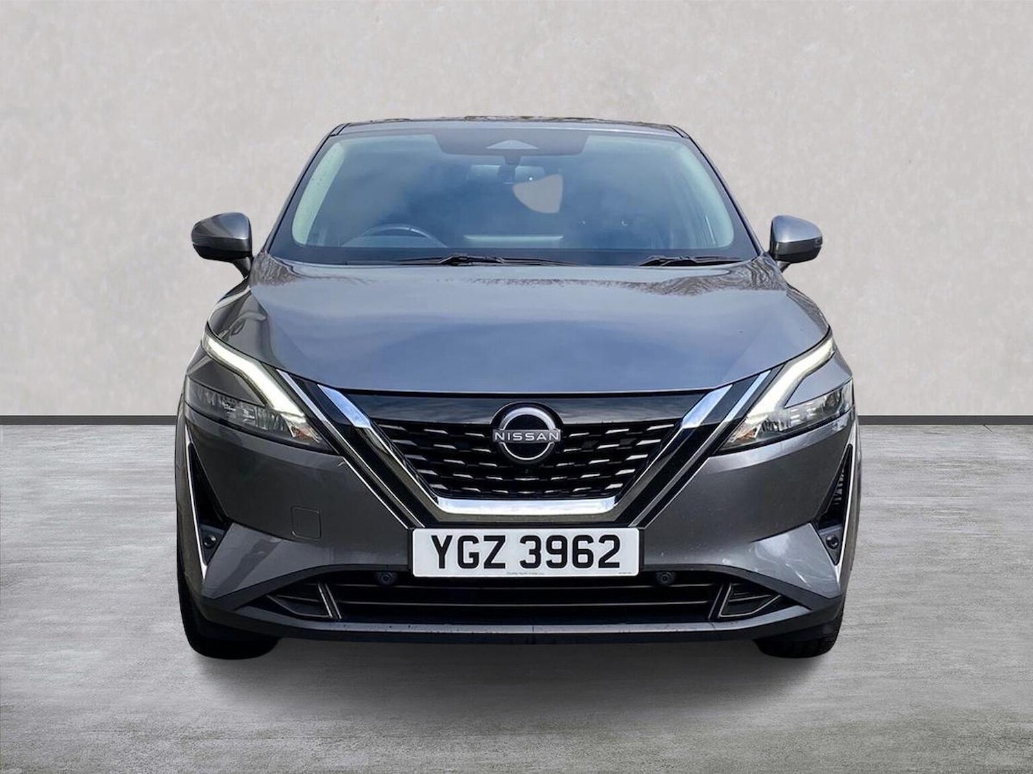 Used Nissan Qashqai 2023 for sale - 77802122: Photo 5