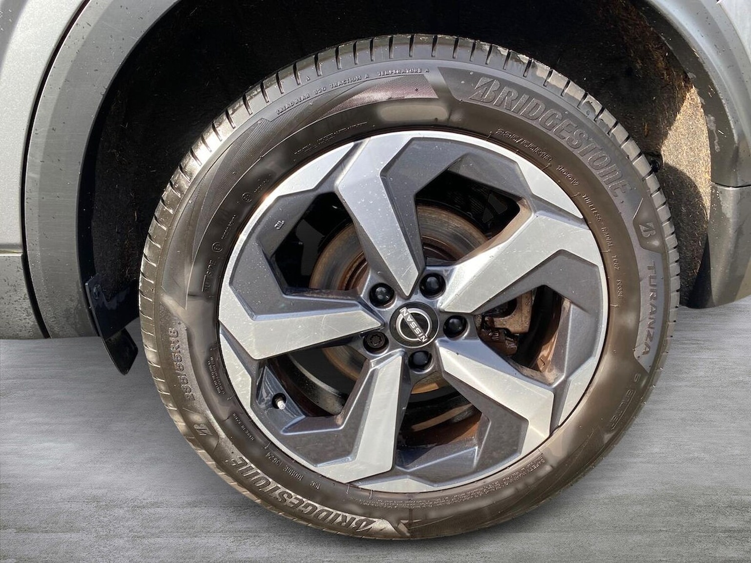 Used Nissan Qashqai 2023 for sale - 77802122: Photo 6