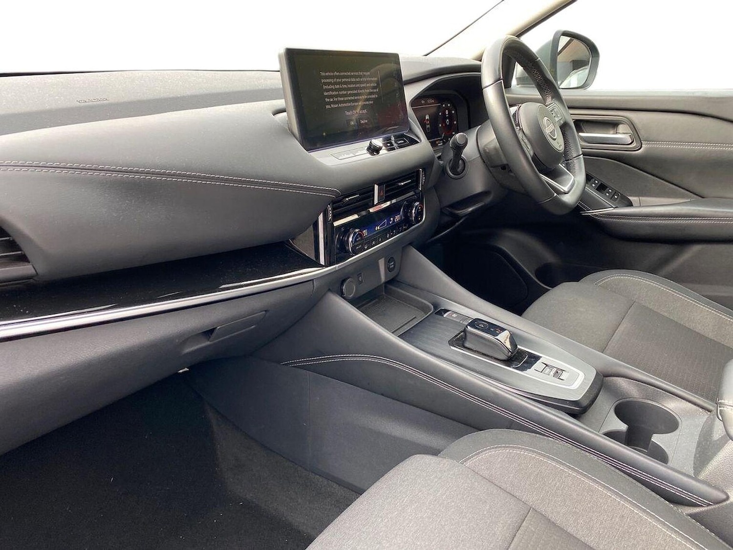 Used Nissan Qashqai 2023 for sale - 77802122: Photo 7