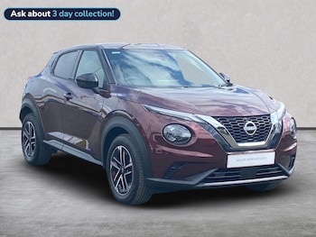 Used Nissan Juke 2024 for sale - 75484848: Photo