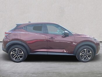 Used Nissan Juke 2024 for sale - 75484848: Photo
