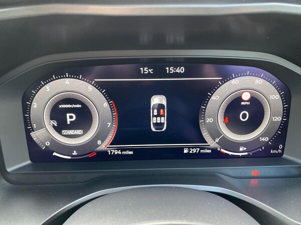 Used Nissan Qashqai 2025 for sale - 75484794: Photo 10