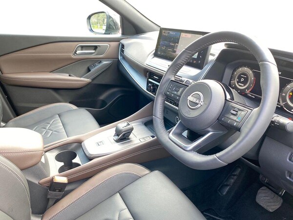 Used Nissan Qashqai 2025 for sale - 75484794: Photo 15