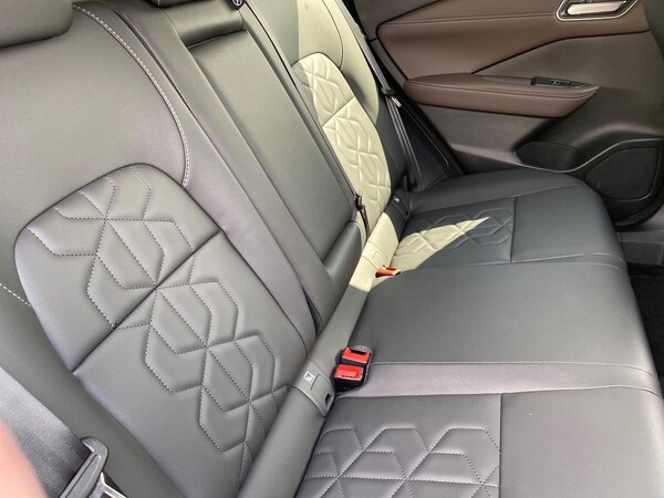 Used Nissan Qashqai 2025 for sale - 75484794: Photo 16