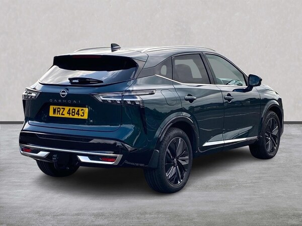 Used Nissan Qashqai 2025 for sale - 75484794: Photo 18