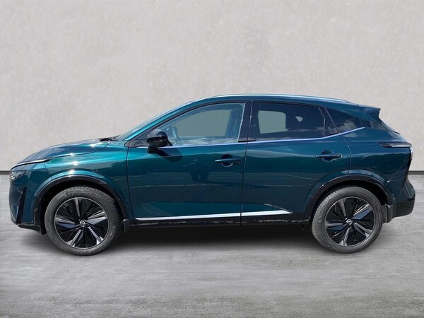 Used Nissan Qashqai 2025 for sale - 75484794: Photo 19