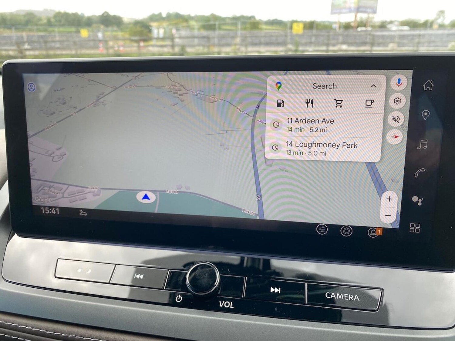 Vehicle 24