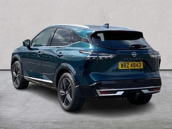 Used Nissan Qashqai 2025 for sale - 75484794: Photo