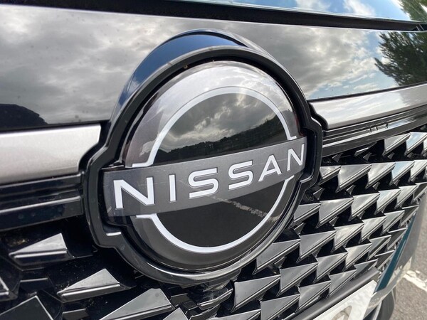 Used Nissan Qashqai 2025 for sale - 75484794: Photo 30