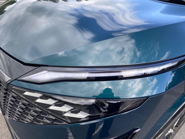 Used Nissan Qashqai 2025 for sale - 75484794: Photo 31