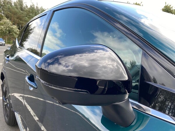 Used Nissan Qashqai 2025 for sale - 75484794: Photo 32
