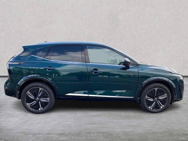 Used Nissan Qashqai 2025 for sale - 75484794: Photo 3