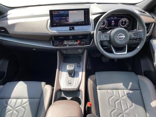 Used Nissan Qashqai 2025 for sale - 75484794: Photo 8