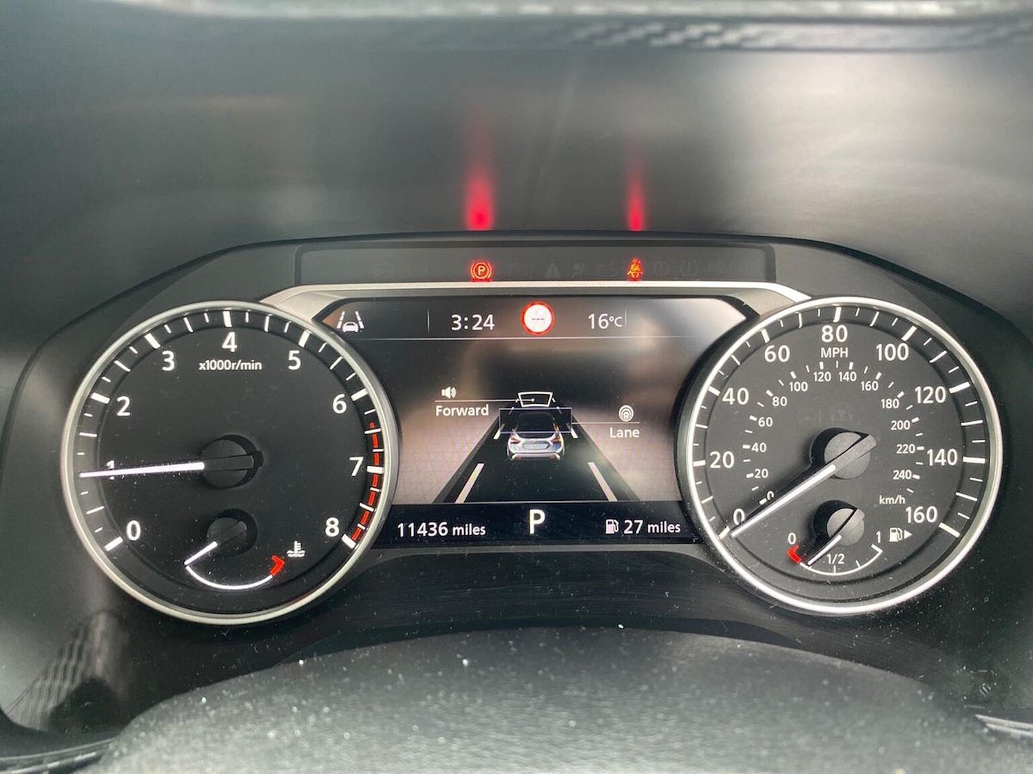 Used Nissan Juke 2024 for sale - 77716532: Photo 10