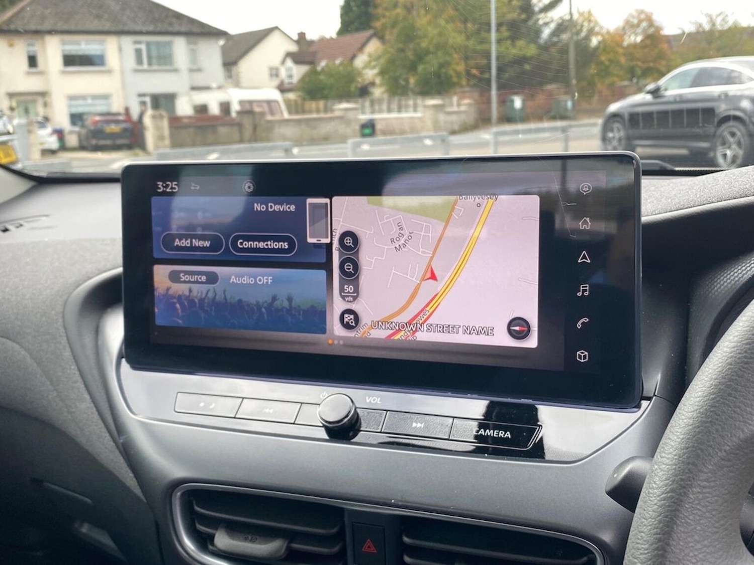 Used Nissan Juke 2024 for sale - 77716532: Photo 11