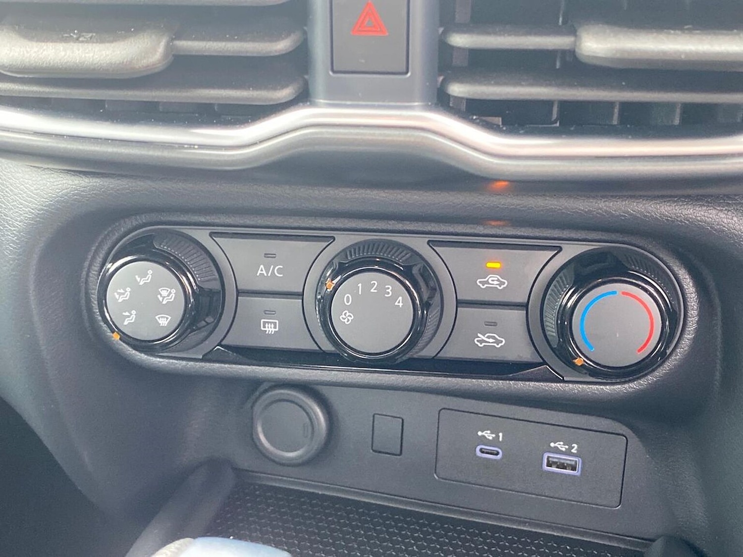 Used Nissan Juke 2024 for sale - 77716532: Photo 12