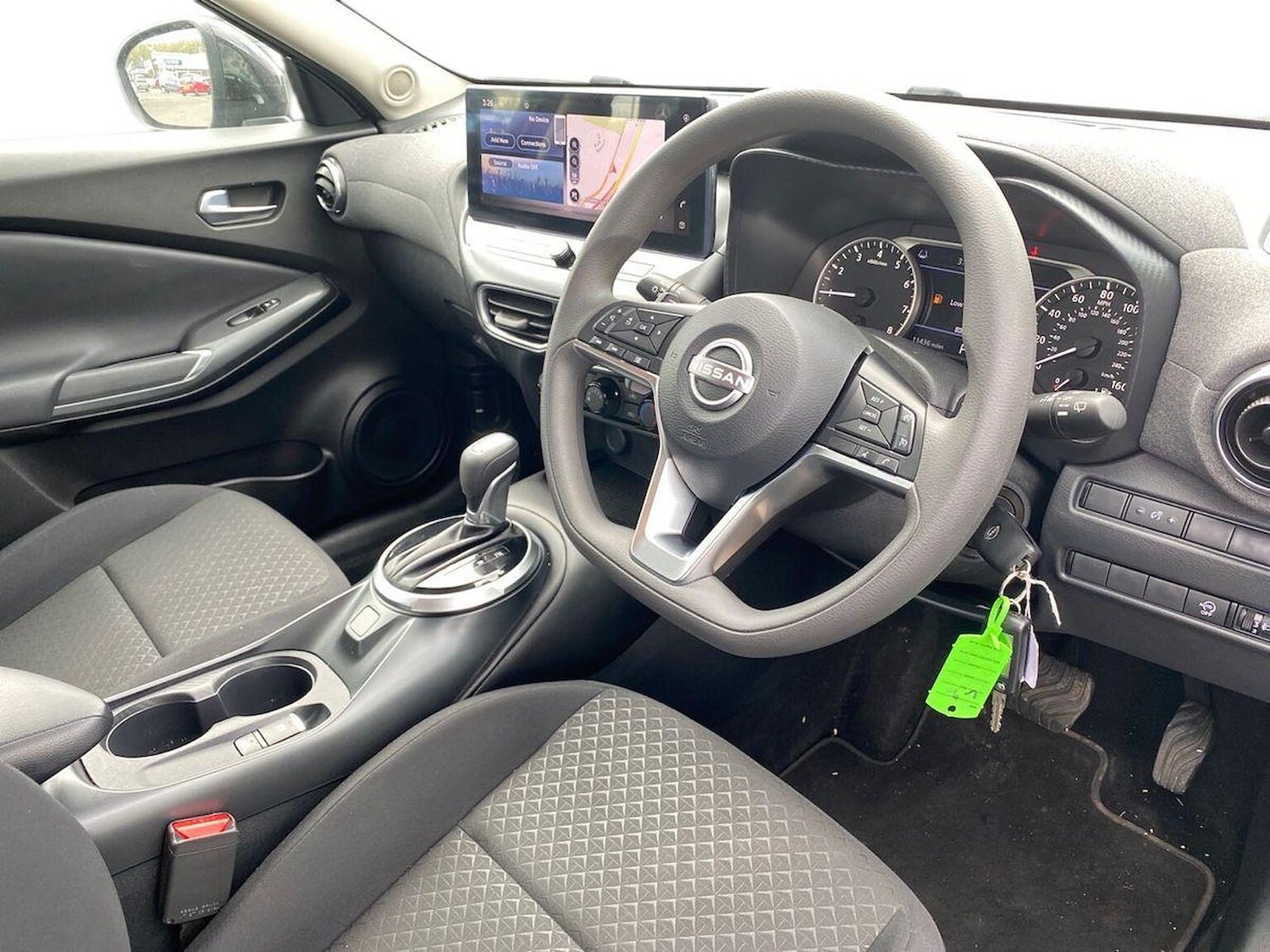 Used Nissan Juke 2024 for sale - 77716532: Photo 15